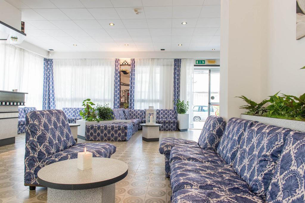 Hotel Levante Sul Mare Lido Di Savio Extérieur photo