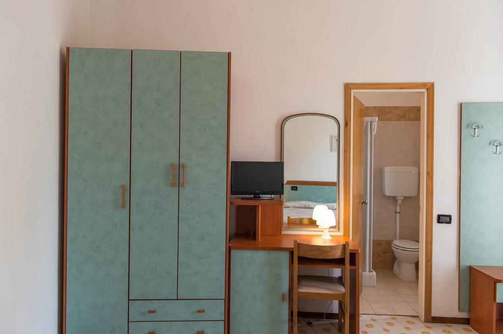 Hotel Levante Sul Mare Lido Di Savio Extérieur photo