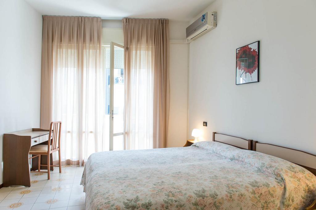 Hotel Levante Sul Mare Lido Di Savio Extérieur photo