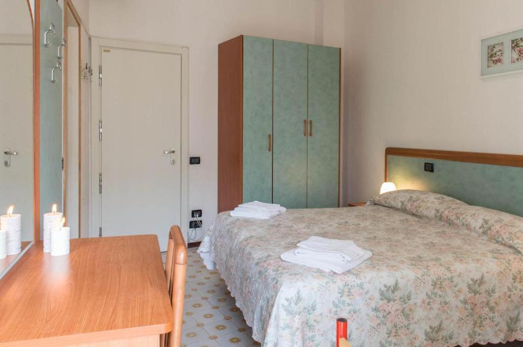 Hotel Levante Sul Mare Lido Di Savio Extérieur photo